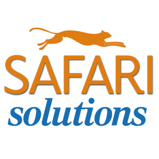 Safari Solutions | Contact Us
