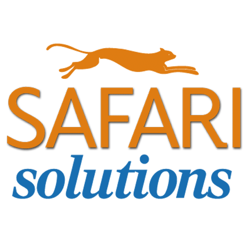 Safari Solutions Contact Us