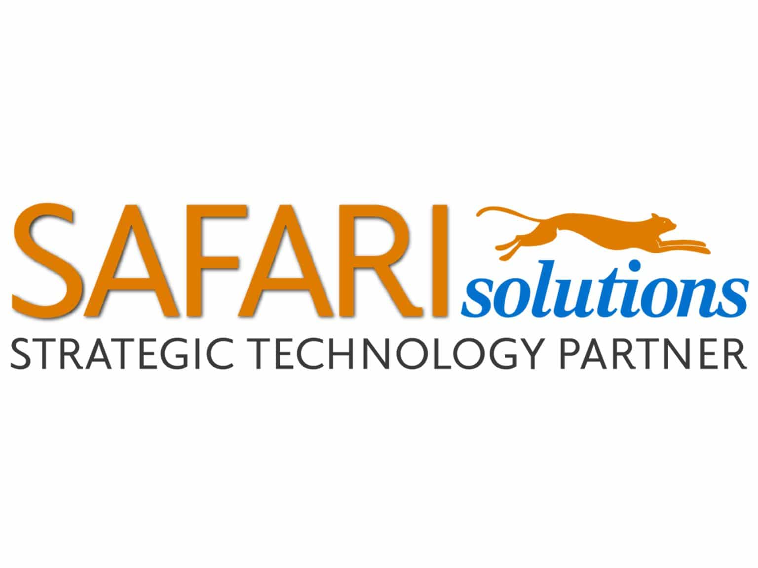 We Are Here For You Safari Solutions