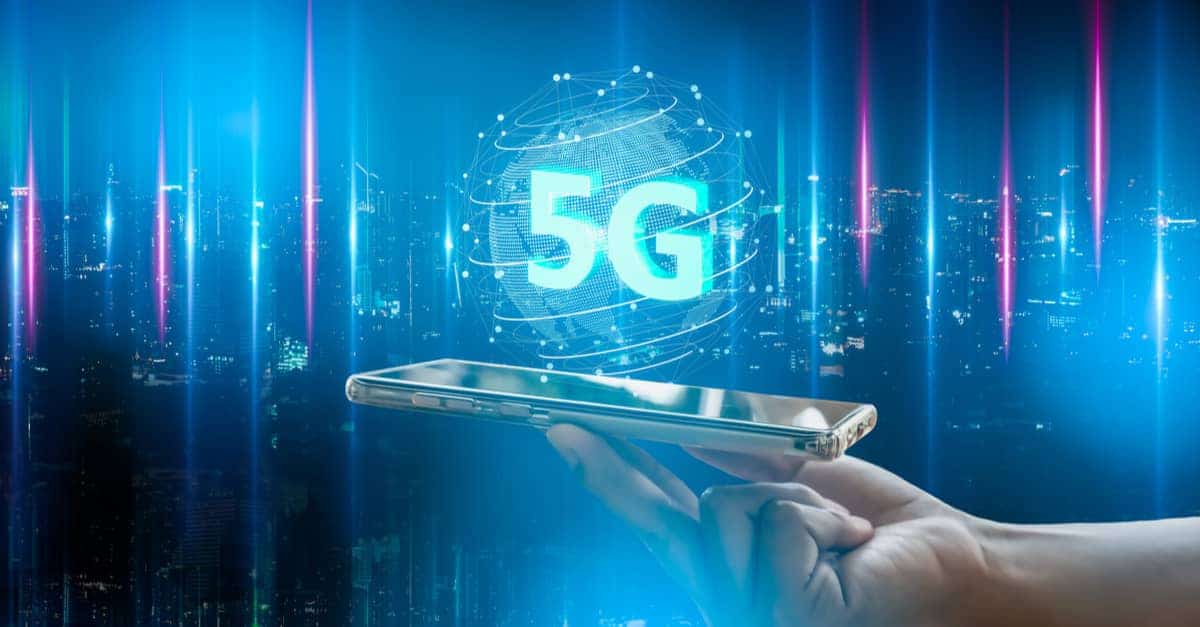 Adopting 5G soon? Take an audit of your devices and security threats.