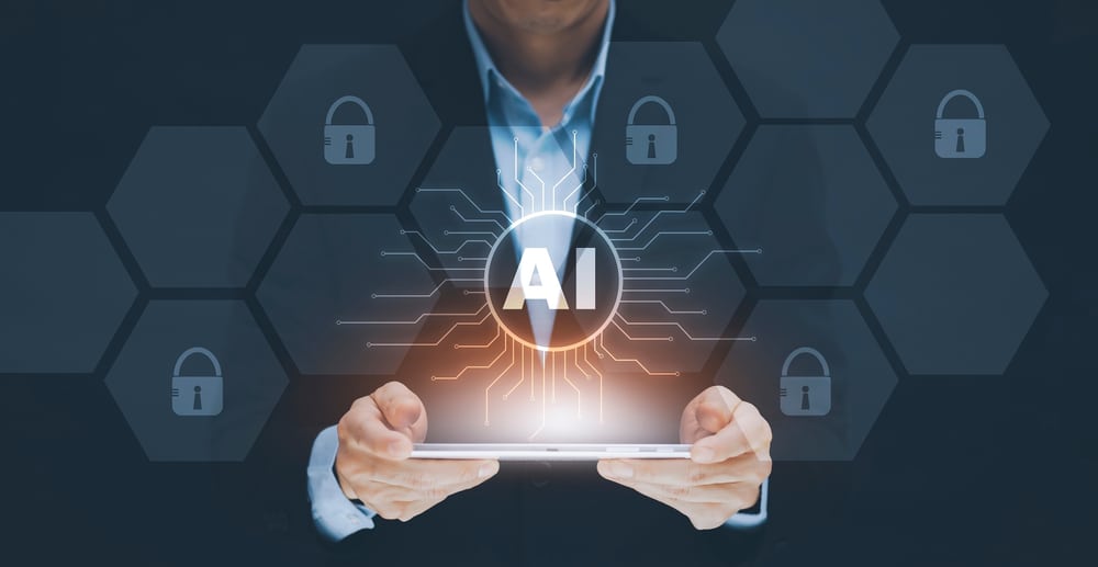 Don’t let cyber criminals leverage generative AI to gain access to your secure system.