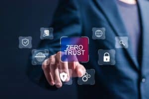 Zero Trust Architecture for Small Businesses: A Quick Guide